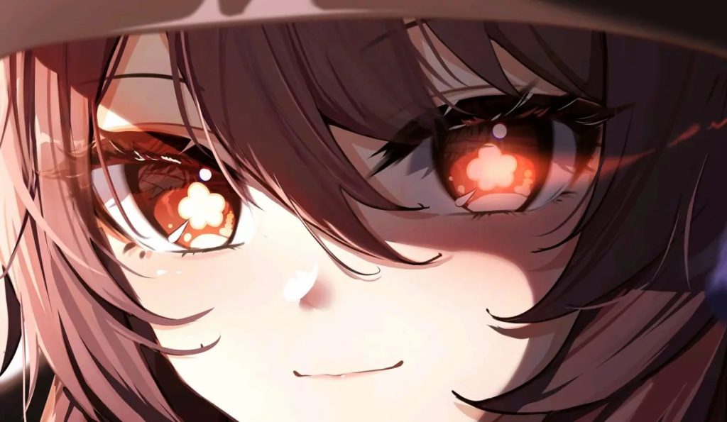 夜（三）